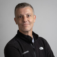 Paysend Employee James Cresswell's profile photo