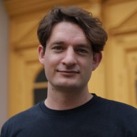 A Color Bright Employee Dan Anthony's profile photo