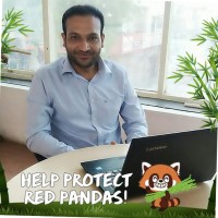 SVCL Employee Dheeraj Mangla's profile photo