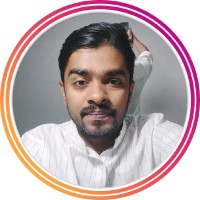 The New Indian Express Employee Sourav Shetty's profile photo