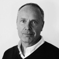 Roxtec Group Employee Patrik Gustavsson's profile photo