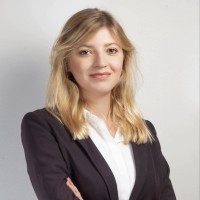 Wiktoria Piotrowska Email