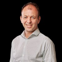 HSB de Vijverhof Employee Tjeerd Maarsen's profile photo
