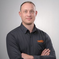 W. B. Guimarin & Co., Inc. Employee Zachary Brittain's profile photo