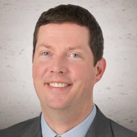 Fredrikson & Byron, P.A. Employee Eric Buss's profile photo