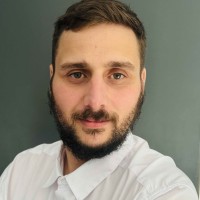 AllForOne Employee Julien Paltou's profile photo