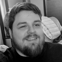 Okamoto Corporation Employee Evan Hardy's profile photo