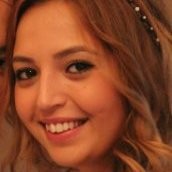 Coşkunöz Metal Form Employee Yaprak Avci's profile photo
