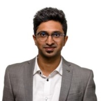 LEAD School Employee Sidhant Sharma's profile photo