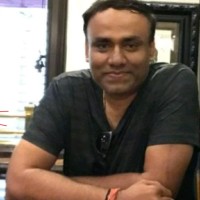 Tecplix Technologies Private Limited Employee Lokesh Shahapur's profile photo