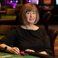Colonial Downs Employee Bobbi Sample's profile photo