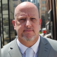 Independent IT Consulting Employee Mark Riggs's profile photo