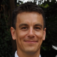 Sona Asset Management Employee David Hill's profile photo