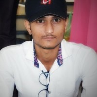 C-MORE Employee Shailesh Prajapati's profile photo