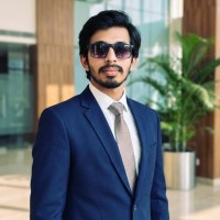 Make A Difference Employee Vinayak More's profile photo