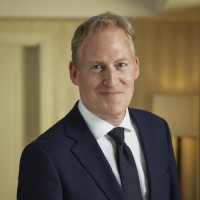 Dorchester Collection Employee Keith Iddins's profile photo