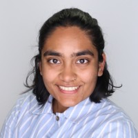 Shreya Parjan's profile photo