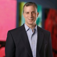 Wolfspeed Employee John Perry's profile photo