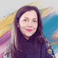 Adoreboard Employee Siân Pérotin's profile photo