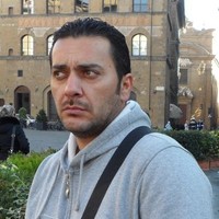 Eurofrigo Employee Stefano Napoletano's profile photo