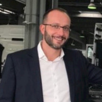 Renault Trucks España Employee Valentín Córdoba García's profile photo
