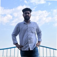Ethan Power Pvt. Ltd. Employee Rishav Raushan's profile photo