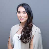 Equality California Employee Bianca Sy's profile photo