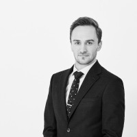 iTrain Legal Employee Matt Higginbottom's profile photo