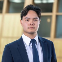 Benjamin Wei Email