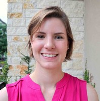 AECOM ENVIRONMENT Employee Audrey Einhorn's profile photo