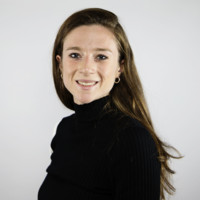 American Express Global Business Travel Employee Chloe Fox's profile photo