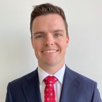 Spread Eagle Hotel Employee Josh Dewan's profile photo