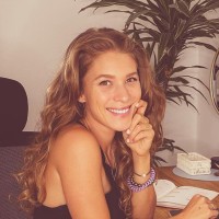 Cognizant Employee Rose Smith's profile photo