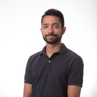 Splash (SplashThat.com) Employee Faisal Mawani's profile photo