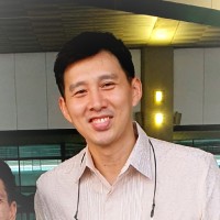Singapore Economic Development Board (EDB) Employee Dino Tan's profile photo