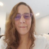 Función Digital Employee María Sol Huck's profile photo