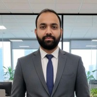 Futran Solutions Employee Srinivas Mallu's profile photo