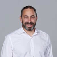 Primal Strength Employee Andrew Shapin's profile photo