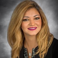 Harcourts Prime Properties Employee Saghi Sabzevarian's profile photo