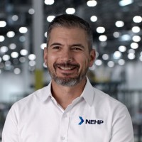 Exentec Employee Jerry Chabot's profile photo