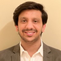 Blockaid Employee Rohit Malhotra's profile photo