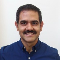 Eduardo Valentin Email & Phone Number