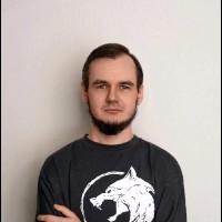 reZet Team Employee Mykola Morozov's profile photo