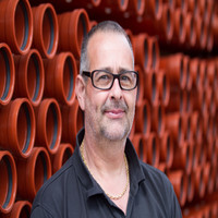 Brdr. A&O Johansen A/S Employee Michael Kjærsgaard's profile photo