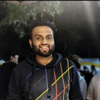 EdgeGrid Employee Gagan Reddy's profile photo