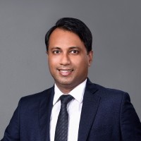 HEMAS HOLDINGS PLC Employee Dahami Hewagamage's profile photo