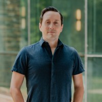 North American Mission Board Employee Trevin Wax's profile photo