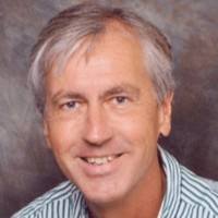 dGB Earth Sciences Employee Paul de Groot's profile photo