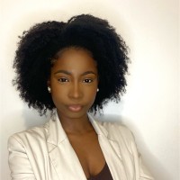 CyberPublicity Employee Khadidiatou Samake's profile photo