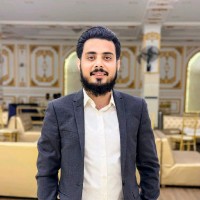Lancers Tech Employee Khalil Shahid's profile photo